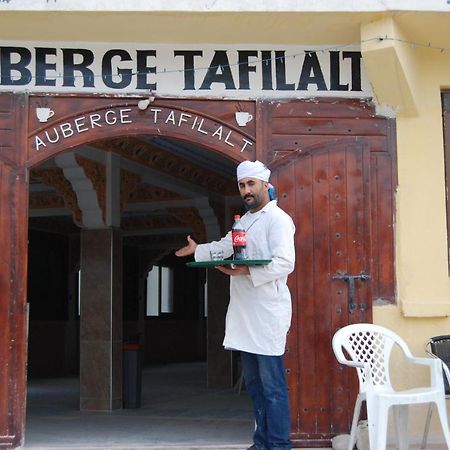 Auberge Tafilalt Bouzmou Bouzmou Imilchil Exterior foto