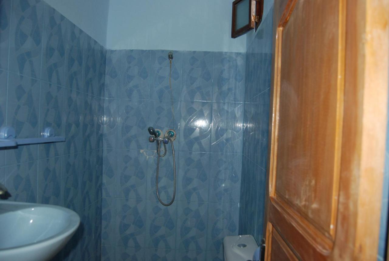 Auberge Tafilalt Bouzmou Bouzmou Imilchil Quarto foto